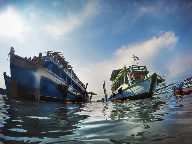 MPA anuncia embarcações credenciadas na política de subsídio ao óleo diesel