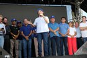 Ministério da Pesca participa de primeiro encontro de pescadores e aquicultores da PB