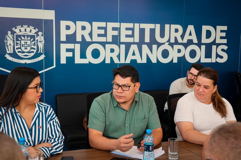 MPI atua para acelerar construção de Casa de Passagem em Florianópolis