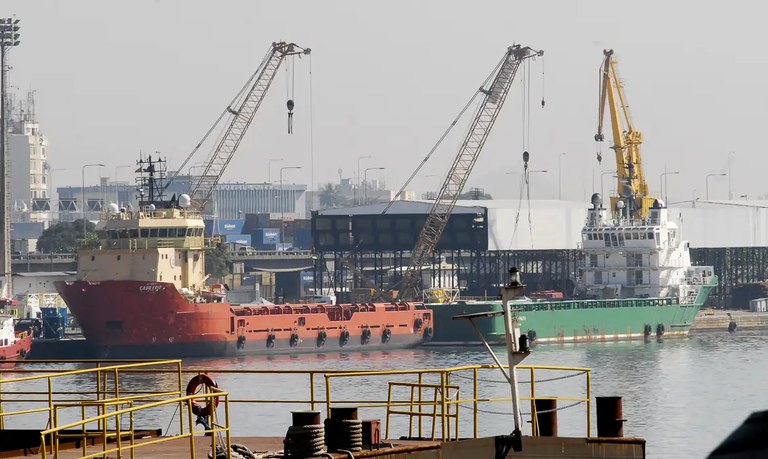 Ministro apresenta plano portuário para atrair investidores na Fiesp