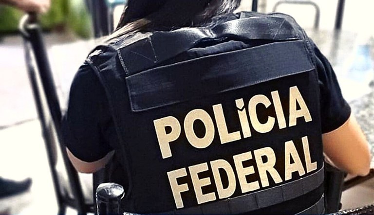 Polícia Federal apura invasão de sistemas da Receita Federal