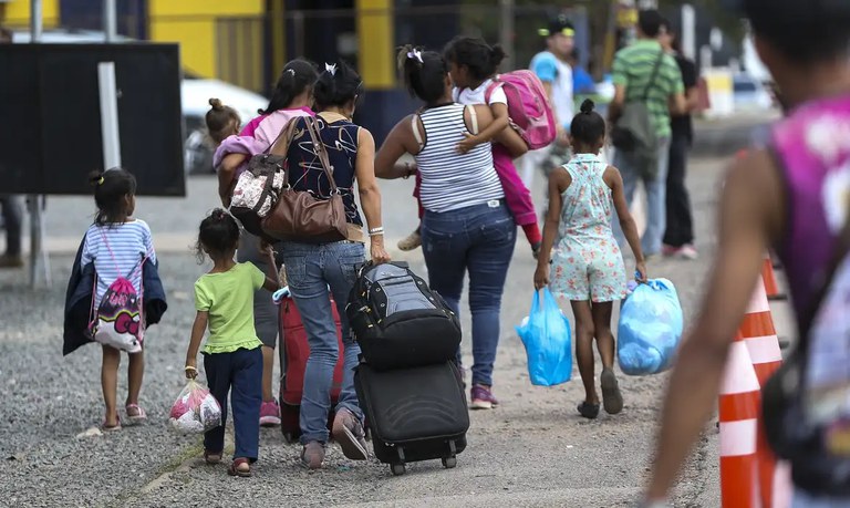 Polícia Federal fará operação para regularizar migrantes em situação de vulnerabilidade em SP