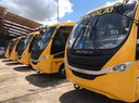 Gestores têm até 28 de fevereiro para prestar contas da execução do transporte escolar em 2023