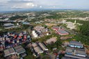 Presidente em exercício participa de reunião do Conselho da Suframa e Aniversário da Zona Franca de Manaus