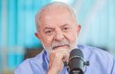 Presidente Lula conversa por telefone com primeiro-ministro da Malásia