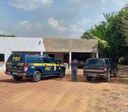 PRF em Roraima prende homem por facilitar imigração ilegal