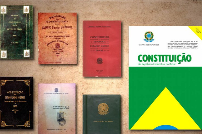 Primeira Constituição Republicana do Brasil completa 133 anos como marco na construção de um Estado democrático