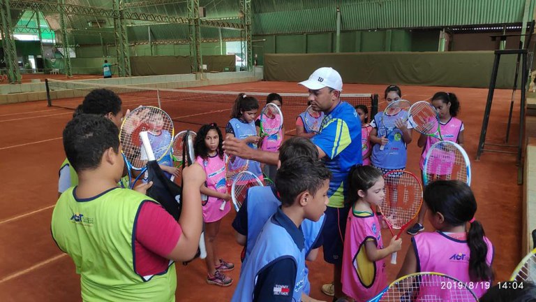 Projetos executados via Lei de Incentivo ao Esporte transformam a realidade de crianças e jovens no Ceará
