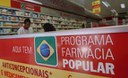 Saiba como obter medicamentos gratuitos pelo programa Farmácia Popular