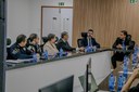 Secretaria Nacional de Trânsito vai à Paraíba verificar execução do Pnatrans