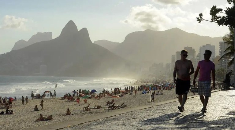 Travellers’ Choice: Brasil tem as três melhores praias da América do Sul