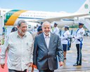 Lula participa da VIII Cúpula da CELAC em São Vicente e Granadinas