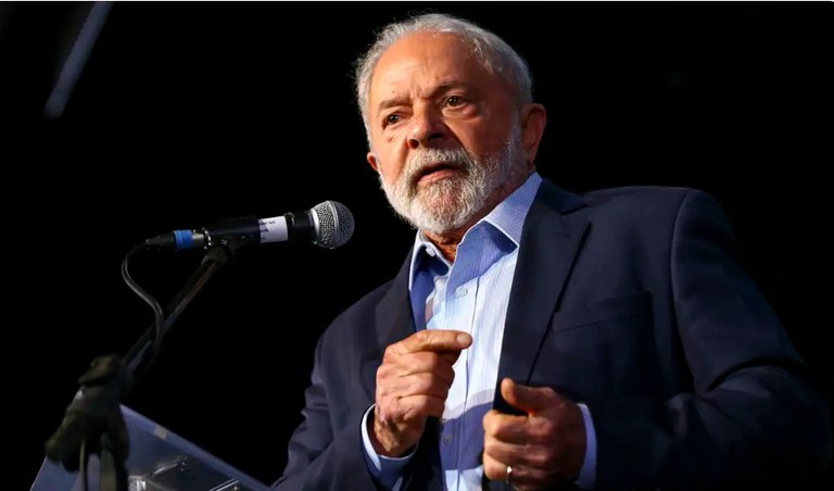 Lula participa da Conferência de Chefes de Governo da Comunidade do Caribe