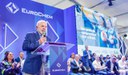 “O Brasil será imbatível”, diz Lula na inauguração do Complexo Mineroindustrial da EuroChem