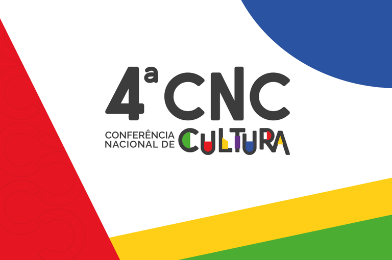 4ª Conferência Nacional de Cultura começa nesta segunda-feira (4/3)