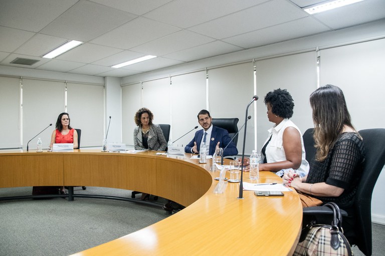 AGU lança pesquisa para traçar panorama da advocacia pública no País