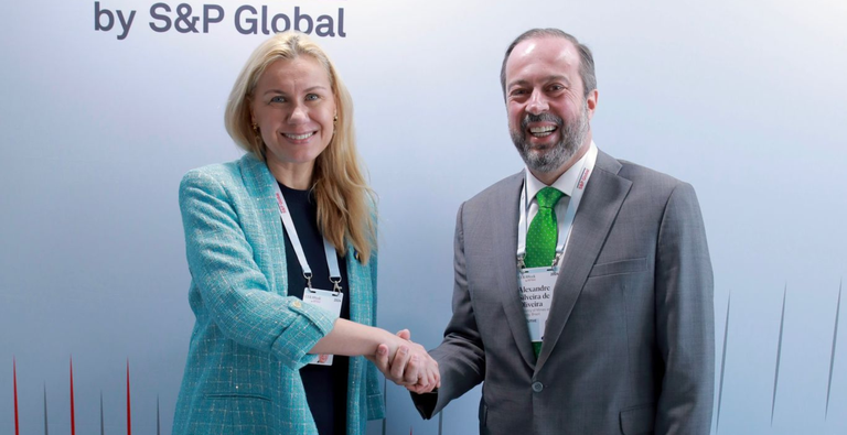 Nos EUA, ministro defende descarbonização e biocombustíveis brasileiros