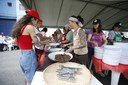 Conab participa de entrega de alimentos à Cozinha Solidária do Distrito Federal