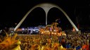 Carnaval do Rio é o único destino da América do Sul em ranking de turismo de luxo