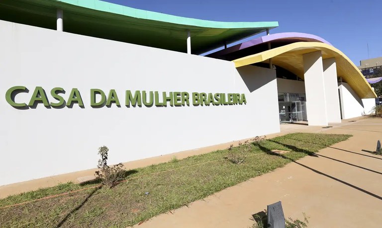 Casas da Mulher Brasileira realizam atendimento humanizado a vítimas de violência