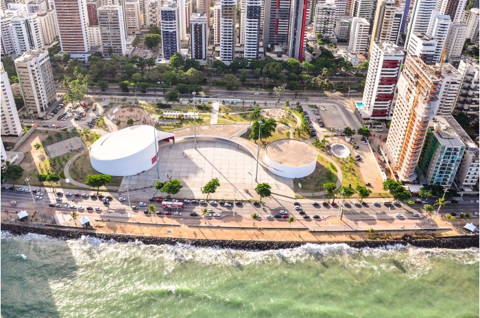 Com apoio do BNDES, edital de concessão de serviços de quatro parques urbanos do Recife é lançado