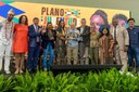 Com investimento de R$ 665 milhões, MinC participa do lançamento do Plano Juventude Negra Viva