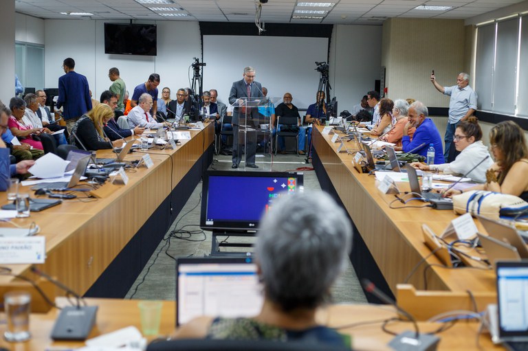 Comissão de Anistia realiza as primeiras sessões plenárias do ano com julgamentos por blocos temáticos