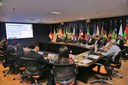 Comitê de Governança Interna do Ministério do Esporte apresenta primeiras ações durante reunião