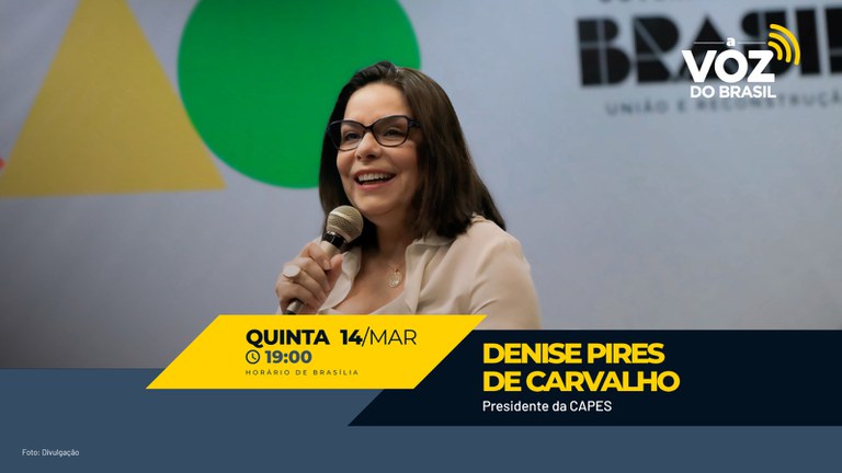 Conferência Regional de Educação Superior é tema do programa A Voz do Brasil desta quinta-feira (14)