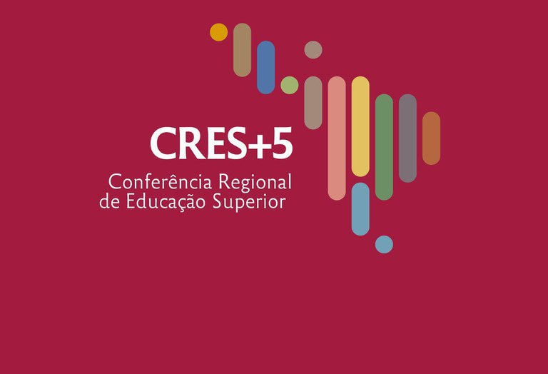 Encontro para a III Conferência Regional de Educação Superior da América Latina e Caribe começa nesta quarta-feira (13/3)