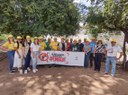 Dia D de combate à dengue: acompanhe em tempo real as ações pelo Brasil
