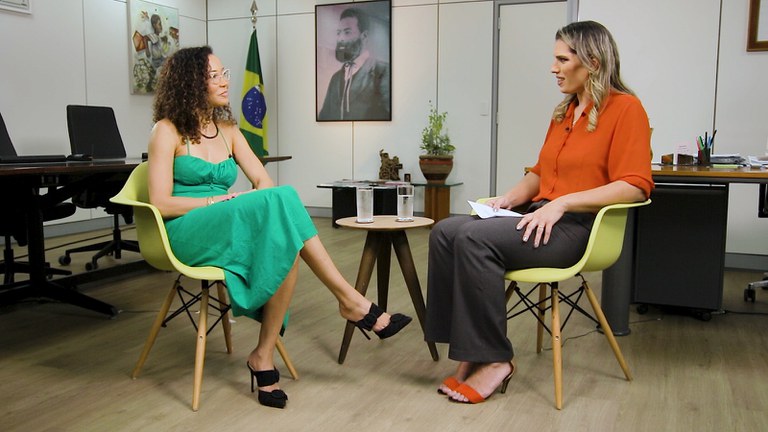 Direitos Humanos são tema do Brasil em Pauta, no Canal Gov