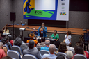 Em encontro no início da CNC, Conselho Nacional de Política Cultural discute participação social