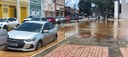 Enchentes no Acre: com níveis em elevação, Rio Branco pode registrar cheia histórica