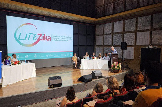 Estudo da Fiocruz avaliará consequências da infecção pelo vírus zika na gravidez