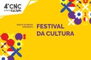Festival da Cultura será palco para a diversidade musical brasileira na 4ª CNC