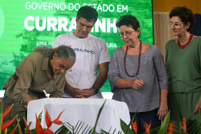 Fundo Amazônia destina R$ 150 milhões para ampliar acesso à água na região