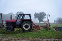 Governo Federal sanciona lei de estímulo à modernização da agricultura familiar