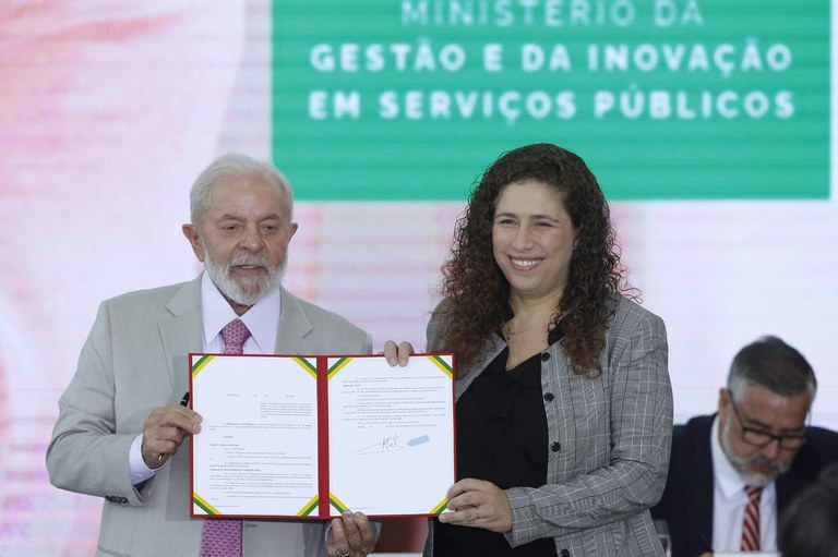 Imóvel cedio pela União beneficia mais de 1.300 famílias na Bahia