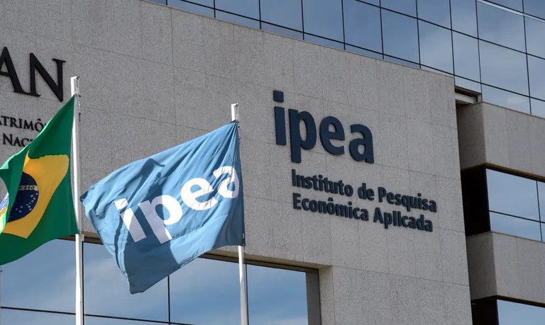 Ipea seleciona bolsistas para monitoramento e avaliação do Concurso Público Nacional