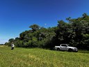 Itaipu e Embrapa iniciam o mais completo inventário florestal já realizado por uma hidrelétrica