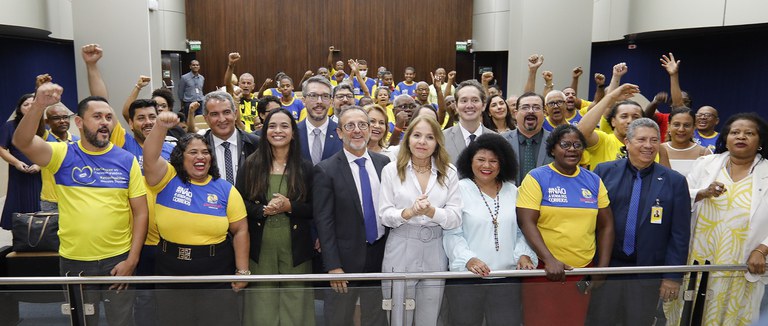 Justiça do Trabalho homologa acordo entre Correios e MPT para prevenção de assédio