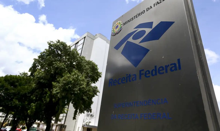 Receita Federal registrou mais de 1 milhão de declarações do IRPF 2024
