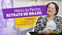 Ministério das Mulheres e EBC firmam parceria para exibição de websérie sobre a Lei Maria da Penha