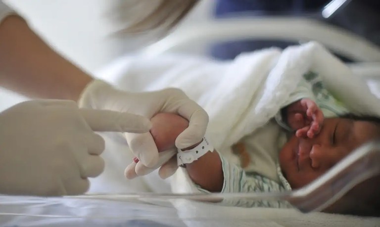 Maternidades do Novo PAC Saúde beneficiam 26,7 milhões de mulheres em idade fértil