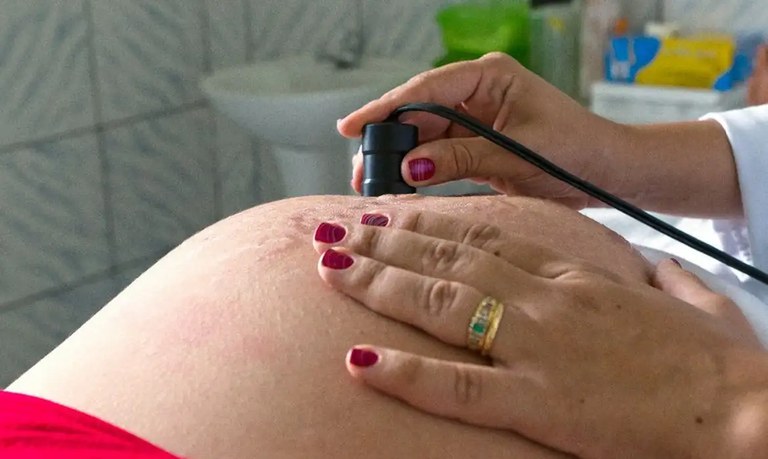 Maternidades do Novo PAC Saúde vão beneficiar 26,7 milhões de mulheres em idade fértil