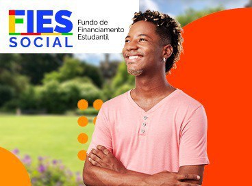 Estudantes pré-selecionados para o Fies 2024.1 já podem concluir inscrição