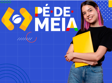 MEC inicia turnê de lançamentos estaduais do Pé-de-Meia