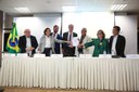 MEC recebe Documento Final da Conferência Nacional de Educação 2024