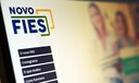 Fies: MEC receberá inscrições até segunda-feira (18)